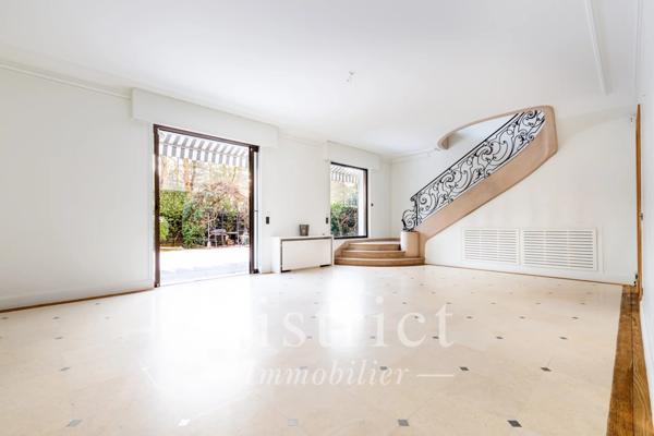 Appartement – 352m² – Neuilly-sur-Seine