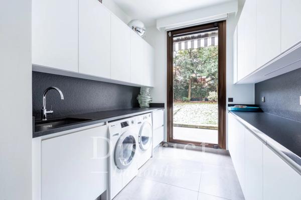 Appartement – 352m² – Neuilly-sur-Seine