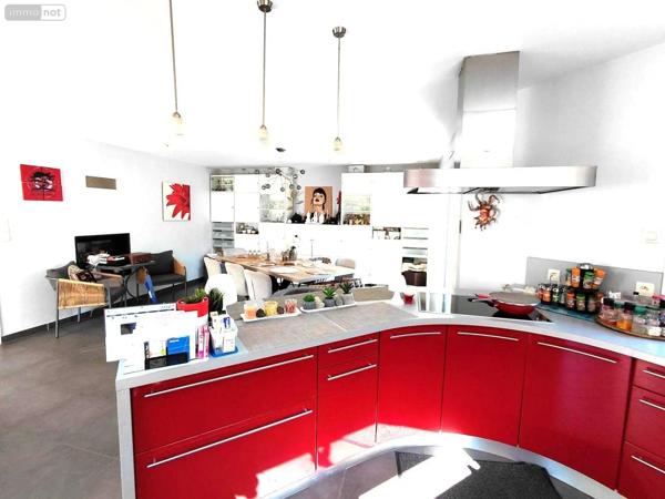 Achat - Maison | Maison individuelle Moustoir-Remungol 56500 6 pièces 190 m 2 1011 m 2