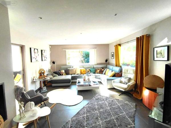Achat - Maison | Maison individuelle Moustoir-Remungol 56500 6 pièces 190 m 2 1011 m 2