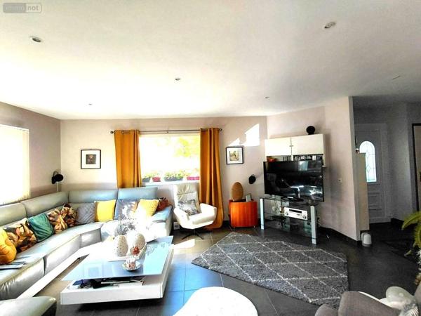 Achat - Maison | Maison individuelle Moustoir-Remungol 56500 6 pièces 190 m 2 1011 m 2