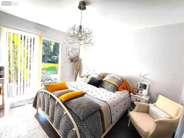 Achat - Maison | Maison individuelle Moustoir-Remungol 56500 6 pièces 190 m 2 1011 m 2