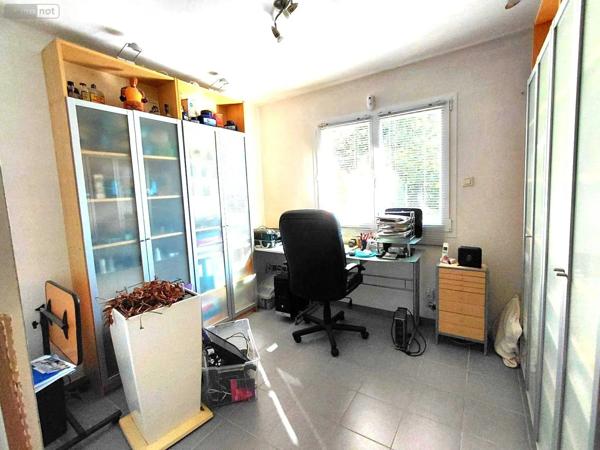 Achat - Maison | Maison individuelle Moustoir-Remungol 56500 6 pièces 190 m 2 1011 m 2