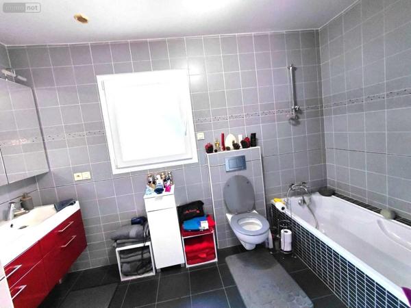 Achat - Maison | Maison individuelle Moustoir-Remungol 56500 6 pièces 190 m 2 1011 m 2