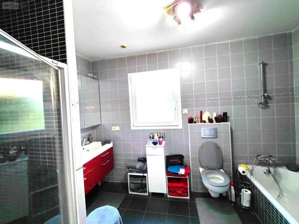 Achat - Maison | Maison individuelle Moustoir-Remungol 56500 6 pièces 190 m 2 1011 m 2