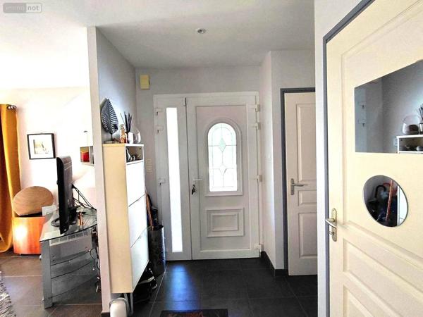 Achat - Maison | Maison individuelle Moustoir-Remungol 56500 6 pièces 190 m 2 1011 m 2