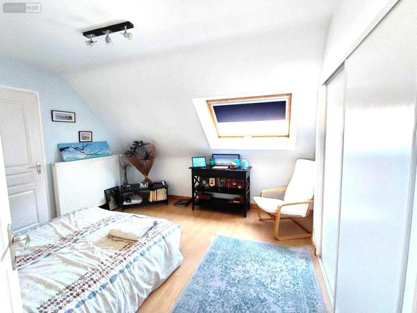 Achat - Maison | Maison individuelle Moustoir-Remungol 56500 6 pièces 190 m 2 1011 m 2