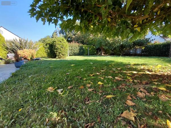 Achat - Maison | Maison individuelle Moustoir-Remungol 56500 6 pièces 190 m 2 1011 m 2