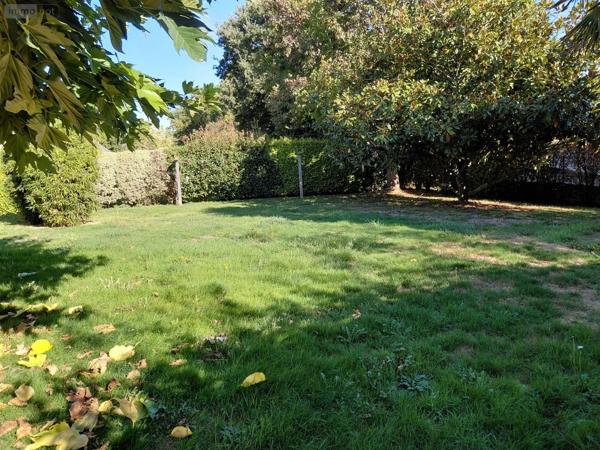 Achat - Maison | Maison individuelle Moustoir-Remungol 56500 6 pièces 190 m 2 1011 m 2