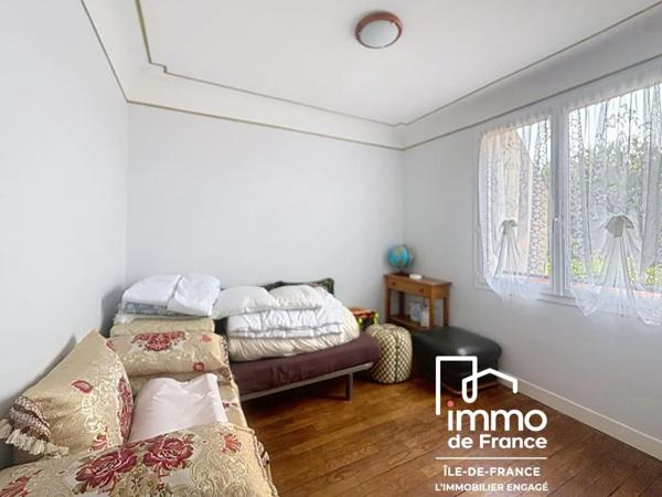 Maison à vendre au Blanc-Mesnil (93150)