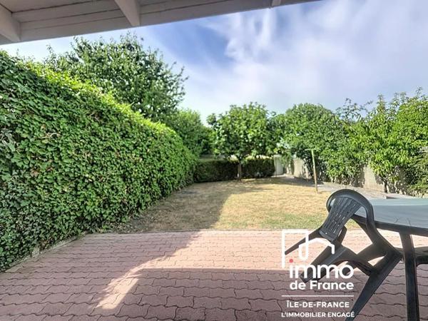 Maison à vendre au Blanc-Mesnil (93150)