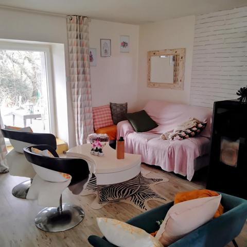 Maison à Gourin, 56110 - 5 pièces 103m²