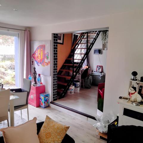Maison à Gourin, 56110 - 5 pièces 103m²