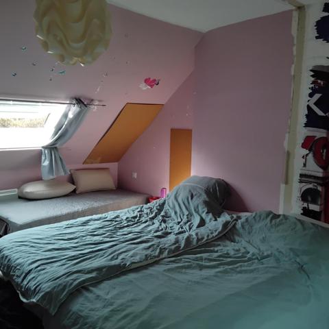 Maison à Gourin, 56110 - 5 pièces 103m²