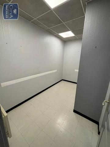 Location local professionnel