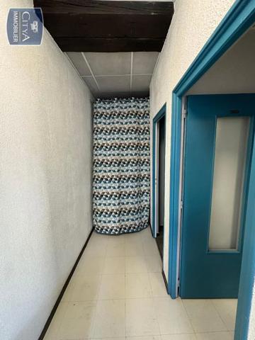 Location local professionnel