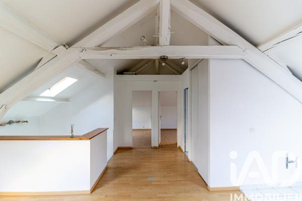 Appartement à vendre 3 pièces 67 m² Les Mureaux