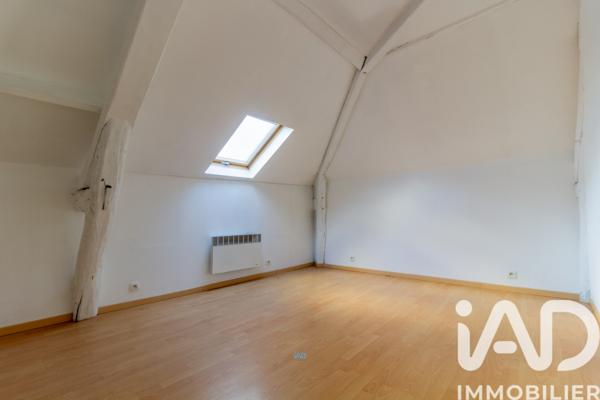 Appartement à vendre 3 pièces 67 m² Les Mureaux