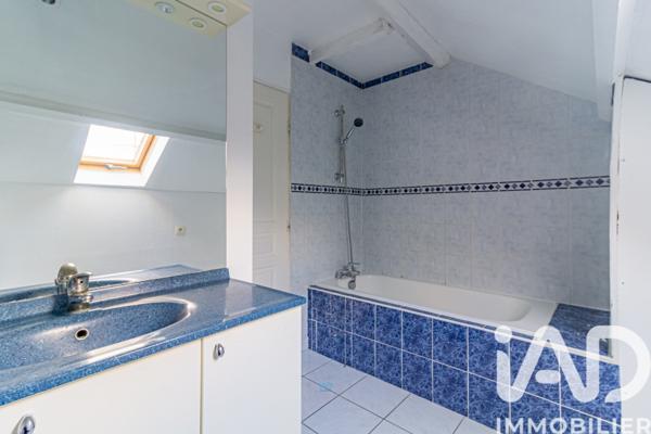 Appartement à vendre 3 pièces 67 m² Les Mureaux