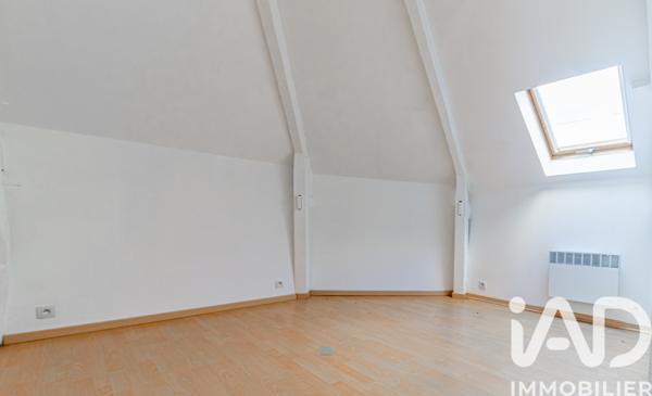 Appartement à vendre 3 pièces 67 m² Les Mureaux