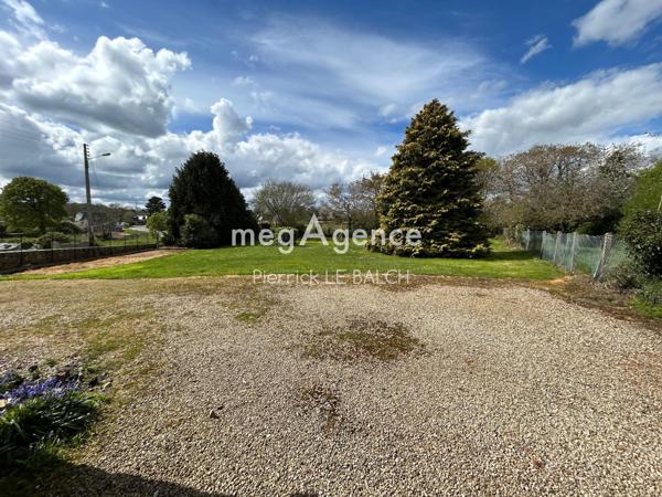 Maison à PLOUARET, 22420 - 4 pièces 99m²