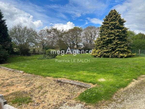 Maison à PLOUARET, 22420 - 4 pièces 99m²