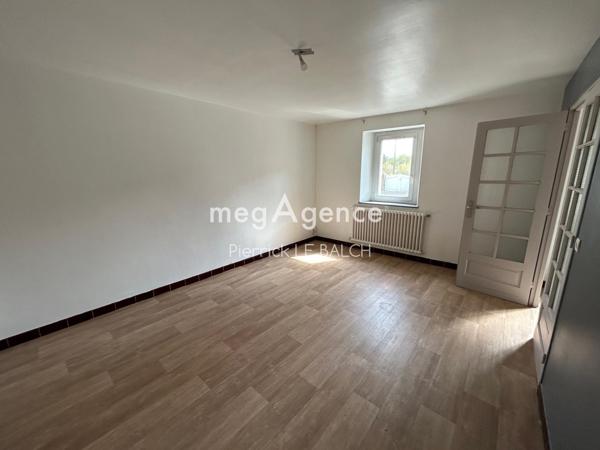 Maison à PLOUARET, 22420 - 4 pièces 99m²