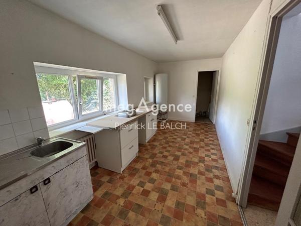 Maison à PLOUARET, 22420 - 4 pièces 99m²