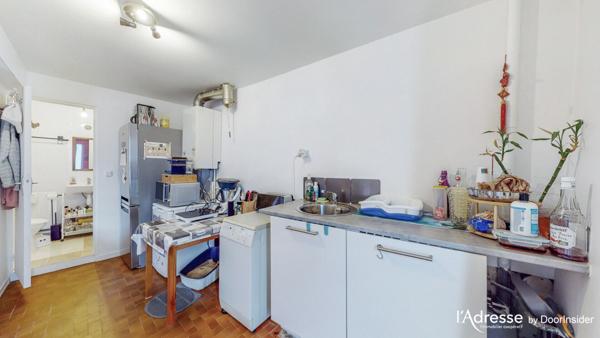 Appartement 2 pièces Mennecy Centre Ville