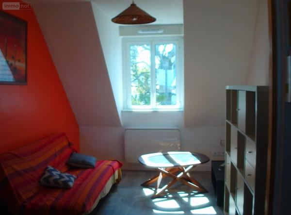 Appartement à vendre à Saint-Malo en Ille-et-Vilaine (35400), ref : 103/853   
St Servan