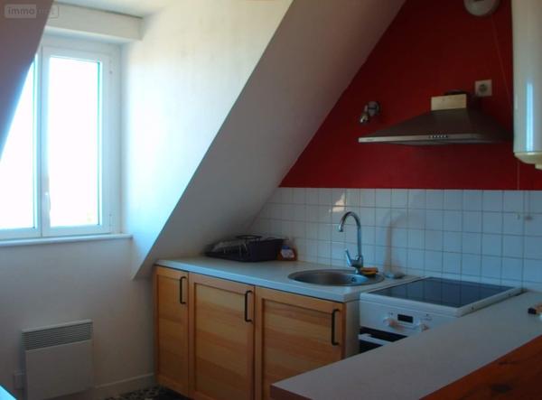 Appartement à vendre à Saint-Malo en Ille-et-Vilaine (35400), ref : 103/853   
St Servan