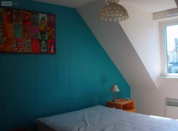 Appartement à vendre à Saint-Malo en Ille-et-Vilaine (35400), ref : 103/853   
St Servan