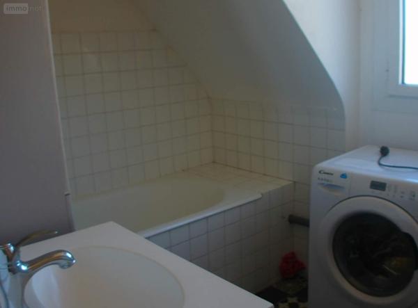 Appartement à vendre à Saint-Malo en Ille-et-Vilaine (35400), ref : 103/853   
St Servan