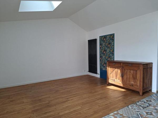 Maison 3 pièce(s) 78 m2