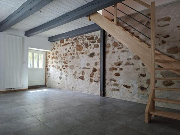 Maison 3 pièce(s) 78 m2