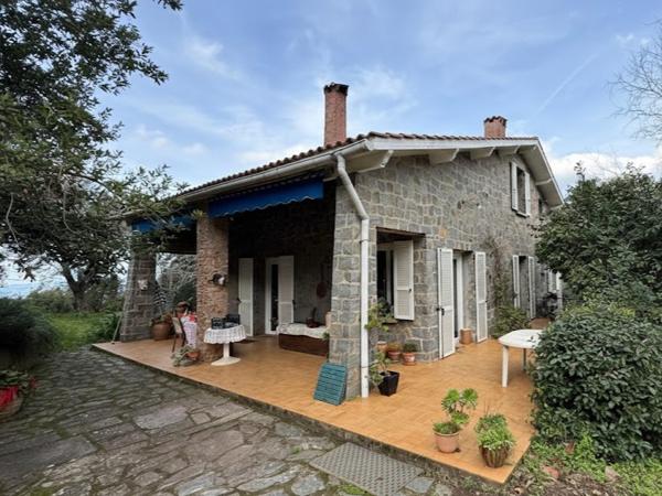 Maison 7 pièces - 160 m²