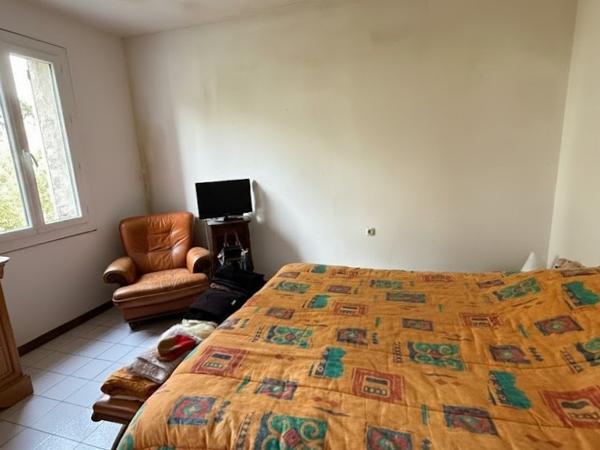 Maison 7 pièces - 160 m²