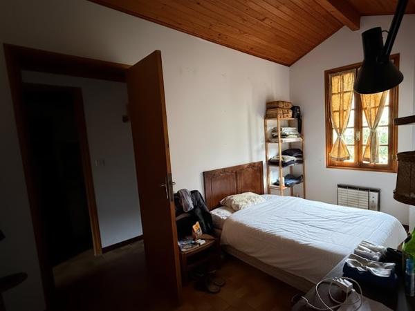 Maison 7 pièces - 160 m²