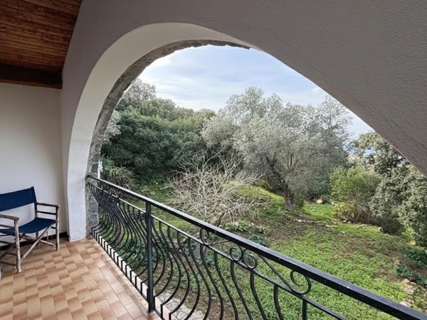 Maison 7 pièces - 160 m²