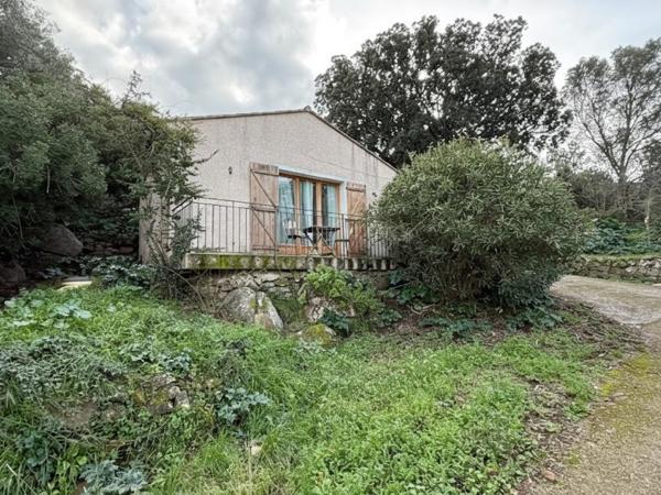 Maison 7 pièces - 160 m²