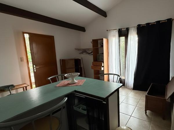 Maison 7 pièces - 160 m²