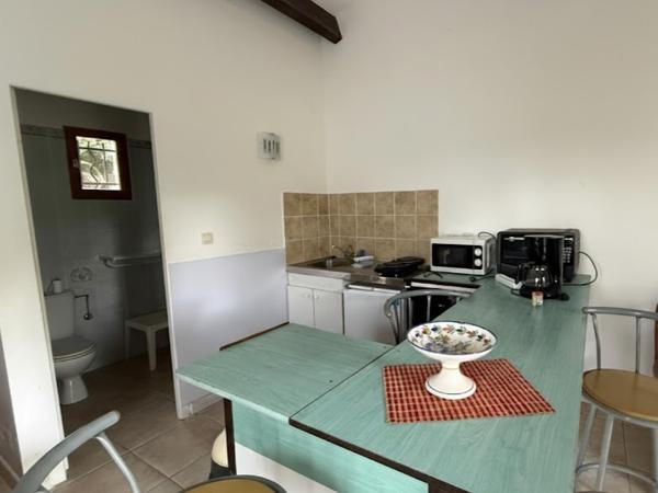 Maison 7 pièces - 160 m²