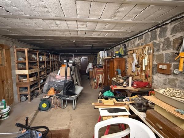 Maison 7 pièces - 160 m²