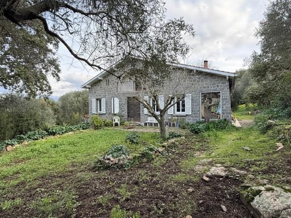 Maison 7 pièces - 160 m²