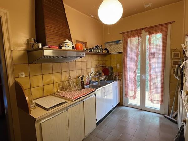 Maison 7 pièces - 160 m²