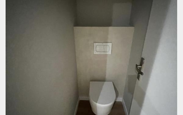 Vente Appartement P2 1 er étage rénové(e) Saint-gilles   