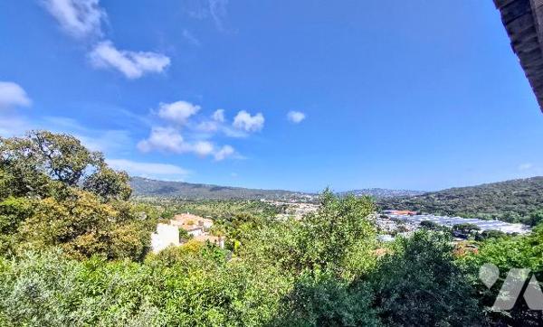Appartements meublés du studio au T3 à Sainte-Maxime résidence sécurisée calme et parking