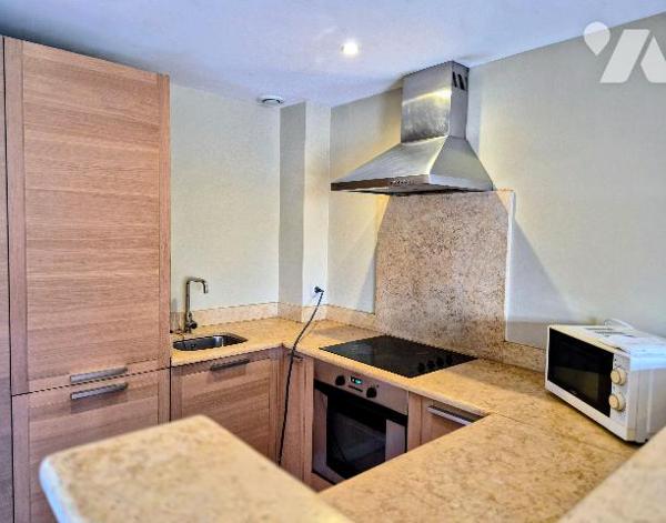 Appartements meublés du studio au T3 à Sainte-Maxime résidence sécurisée calme et parking