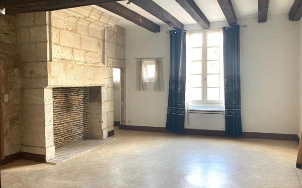 Appartement à louer    3 pièces •  Périgueux
