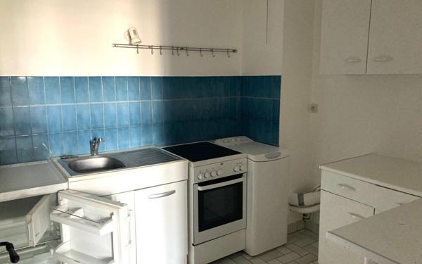 Appartement à louer    3 pièces •  Périgueux